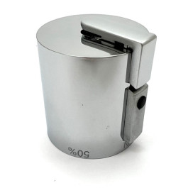 Ideal Standard Mengengriff, Chrom-Velourchrom A962351PQ