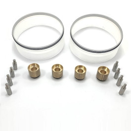 Ideal Standard Verlängerung 40mm, für Einhebelmischer und Thermostate A962476NU