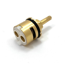 Ideal Standard Stop- und Umschaltventil Thermostat Easy-Box A962480NU