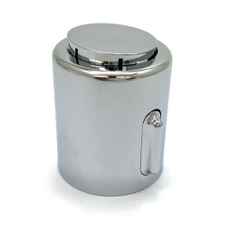 Ideal Standard Mengenregelgriff, chrom A962525AA
