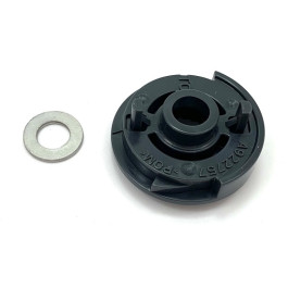 Ideal Standard Anschlagring für Mengenregelgriff A962563NU