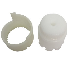 Ideal Standard Thermostat Temperatur Verstellmutter A962589NU
