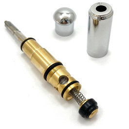 Ideal Standard Umschaltung 20mm Verlängerung Ceramix, chrom A962660AA