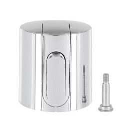 Ideal Standard Mengenregelgriff Thermostat, chrom A962871AA