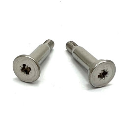 Ideal Standard Griffschraube M4x23,5mm A962998NU