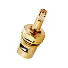 Ideal Standard Kartusche G1/2, Blau, ohne Schraube A963004NU