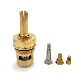 Ideal Standard Oberteil Kartusche komplett A963033NU