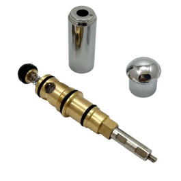 Ideal Standard Umschaltung Ceramix No.1 UP, 4mm, chrom A963337AA