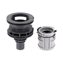 Ideal Standard Temperaturverstellung komplett A963427NU