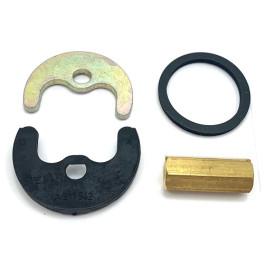 Ideal Standard Befestigungsset für A1300/A1301 A963468NU
