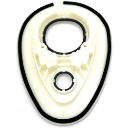 Ideal Standard Rosettenhalter Bade Unterputz A963528NU