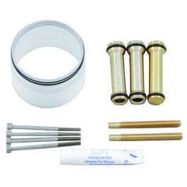 Ideal Standard Verlängerung Archimodule 15mm für Mengengriff A963738NU