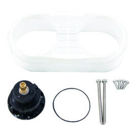 Ideal Standard Verlängerung Archimodule 15mm für Temperaturgriff A963739NU