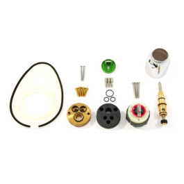 Ideal Standard Reno-Set für Badearmatur UP BS1 A963800NU