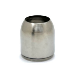 Ideal Standard Kappe mit O-Ring, Edelstahl B960229GN