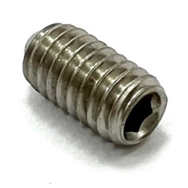 Ideal Standard Schraube M4x8 DIN914-610445 A2 B960894NU