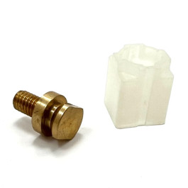 Ideal Standard Einsatz für Griff und Schraube B961086NU