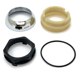 Ideal Standard Abdeckkappe inkl. O-Ring und B961113AA