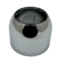 Ideal Standard Abdeckkappe Bade-/Brausearmatur AP 35mm chrom B961229AA