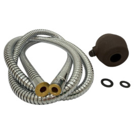 Ideal Standard Schlauch, G1/2 ZYL, M15TW, DN8, 1500m B961414AA