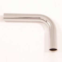 Ideal Standard Anschlußwinkel Rohrbogen Meloh, chrom B964832AA