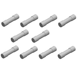 Bosch Sicherung T3,15A 10 Stück 19045227450