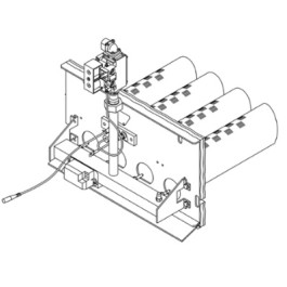 Bosch AE124X-20 EE-H 5272468