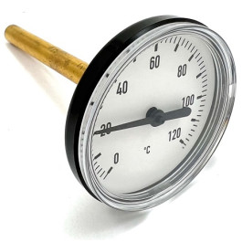 Bosch Thermometer D 63 - Bimetall 54914862