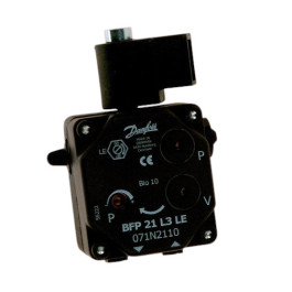 Bosch Ölpumpe BFP 21 L3 LE 54915563
