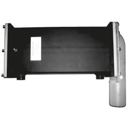 Bosch Abgaswärmetauscher 7 Rohre 54915832