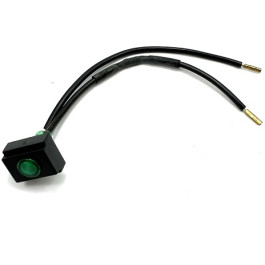 Bosch Signalleuchte grün D6 230V 63010481