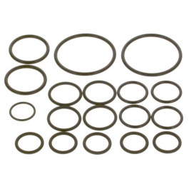 Bosch Dichtungssatz O-Ring G135 63023828