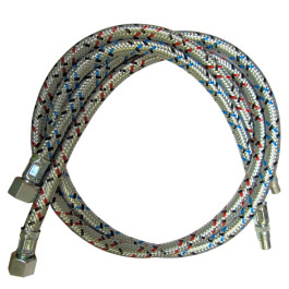Bosch Schlauchset gerade BE/SE 63031508