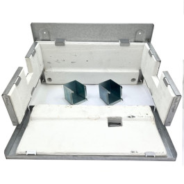 Bosch Verbrennungskammer 7099115