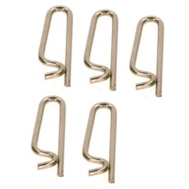 Bosch Federstecker 5 Stück 7099402