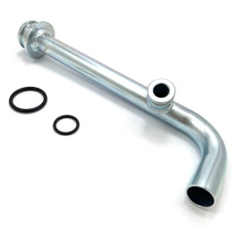 Bosch Anschlussrohr 3-Wegeventil Linea Single 11 #7100878