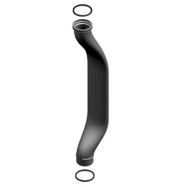 Bosch Abgasrohr 7101404