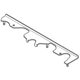 Bosch Halter für Anschlussverschraubung GB152 7101580