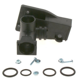 Bosch Gehäuse-Vorlauf-Bypass GB152-Single 7101604