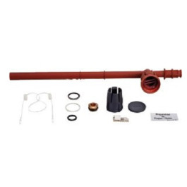 Bosch Gasart-Umbausatz 21,23>31 von Erdgas LL/E auf Flüssiggas 7710149039