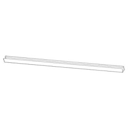 Bosch Schiene 2K 1254mm 7735600205
