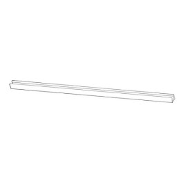 Bosch Schiene 3K 1874mm 7735600206