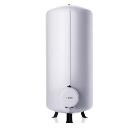 Bosch Standspeicher TR2000TF 200 T Leistung 6 kW, 200 Liter Inhalt, Ein-/Zweikreis, 230/400V 7736504808