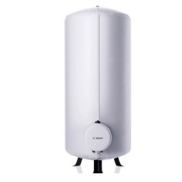 Bosch Standspeicher TR2000TF 300 T Leistung 6 kW, 300 Liter Inhalt, Ein-/Zweikreis, 230/400V 7736504809