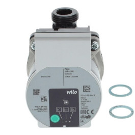 Bosch Pumpe Para 15-130/6-43/SC 6H 7736603980