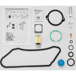 Bosch Wartungs-Service-Set BZ1.0-27 für Olio Condens 8000 F und  Suprapur-O 7736604317
