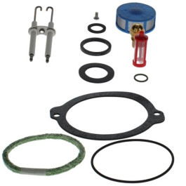 Bosch Wartungs-Service Set BE 18kW für Olio Condens 7000 F 7736604320