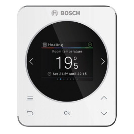 Bosch Fernbedienung RT 800 für UI800 farbiges Touch-Bediendisplay 7738112947