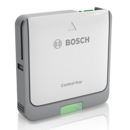 Bosch Control-Key K 20 RF Funkmodul für EasyControl, 230 V 7738113610