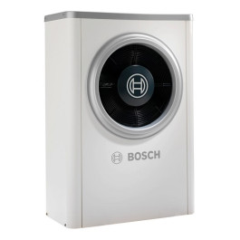 Bosch Luftwärmepumpe CS7001i AW 17 OR-T Außeneinheit Monoblock-WP 7738601998